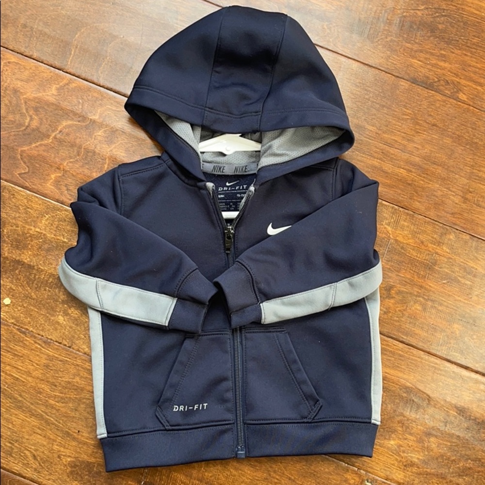 Nike jacket